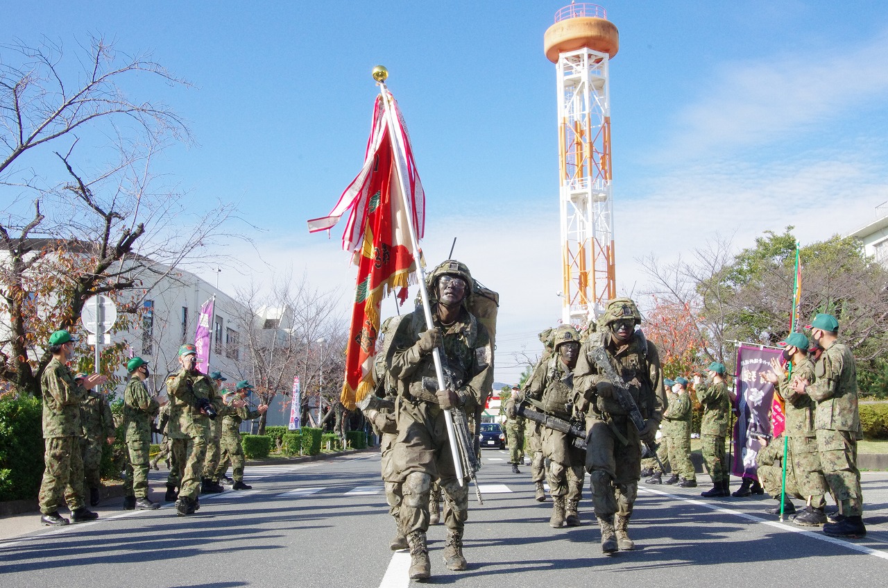 チャレンジ　イラクの自由作戦　第42歩兵師団　上級医療下士官 チャレンジ イラクの自由作戦 第42歩兵師団 上級医療下士官 陸上自衛隊 第