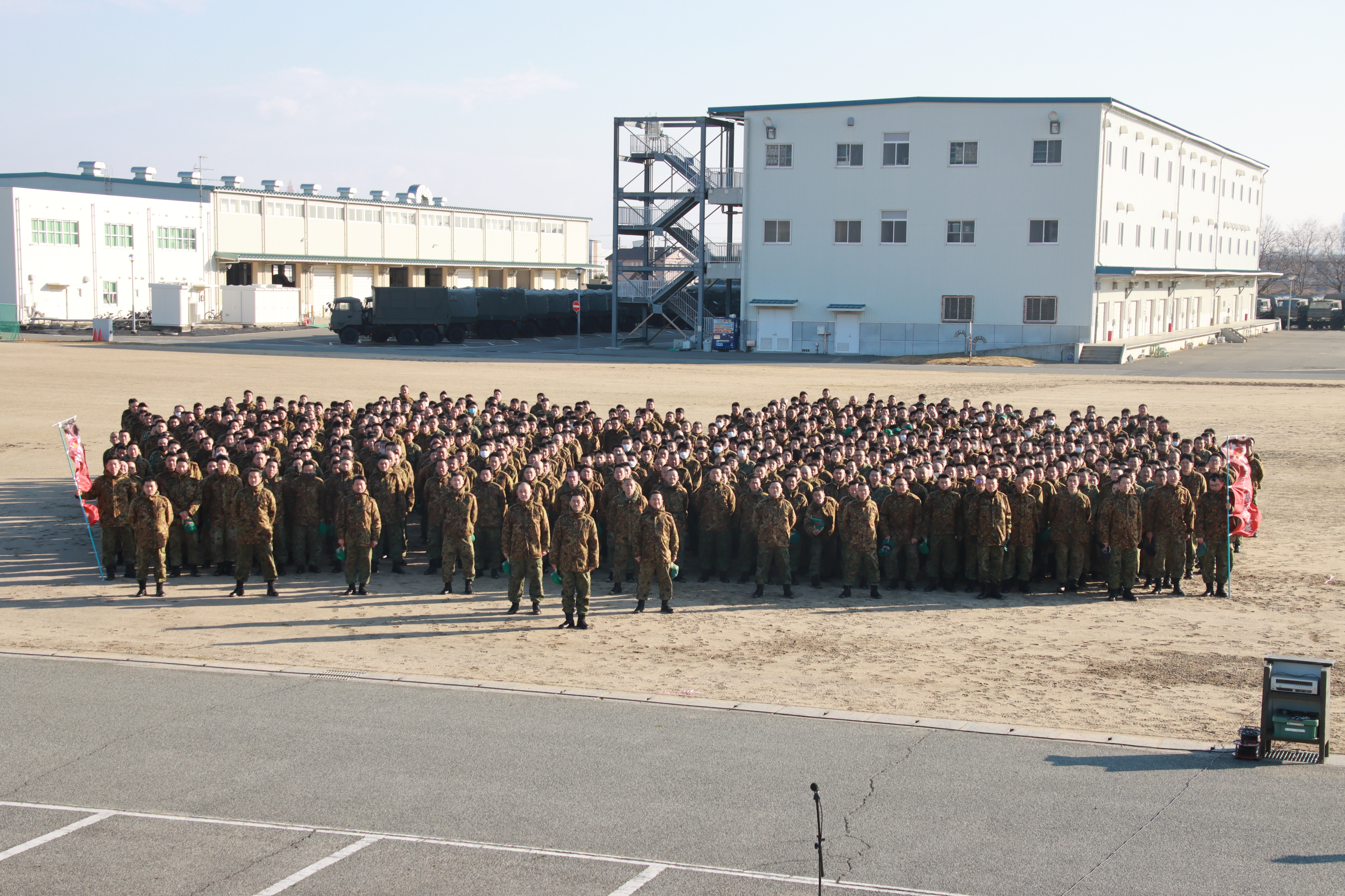 防弾少年団 1st SC フォト 全員 横ver 防弾少年団 1st SC フォト 全員