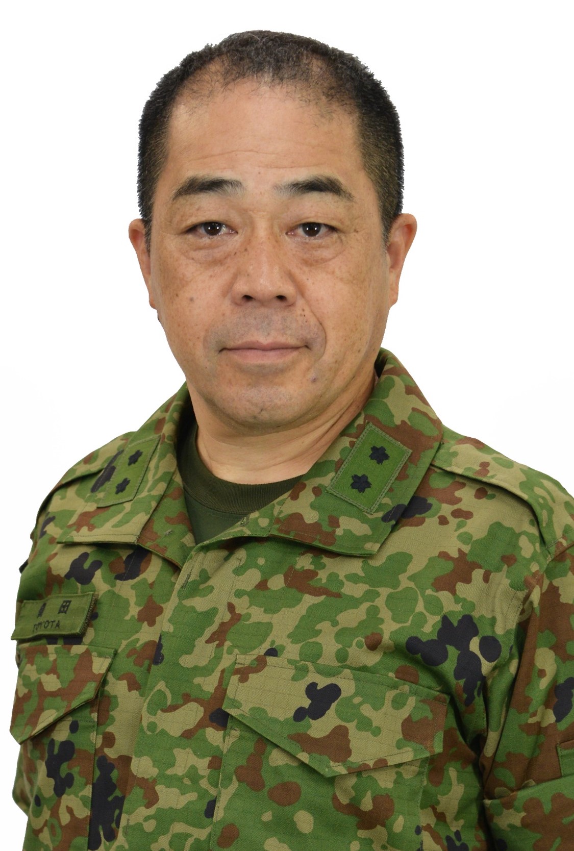 副師団長 - 陸上自衛隊 第3師団
