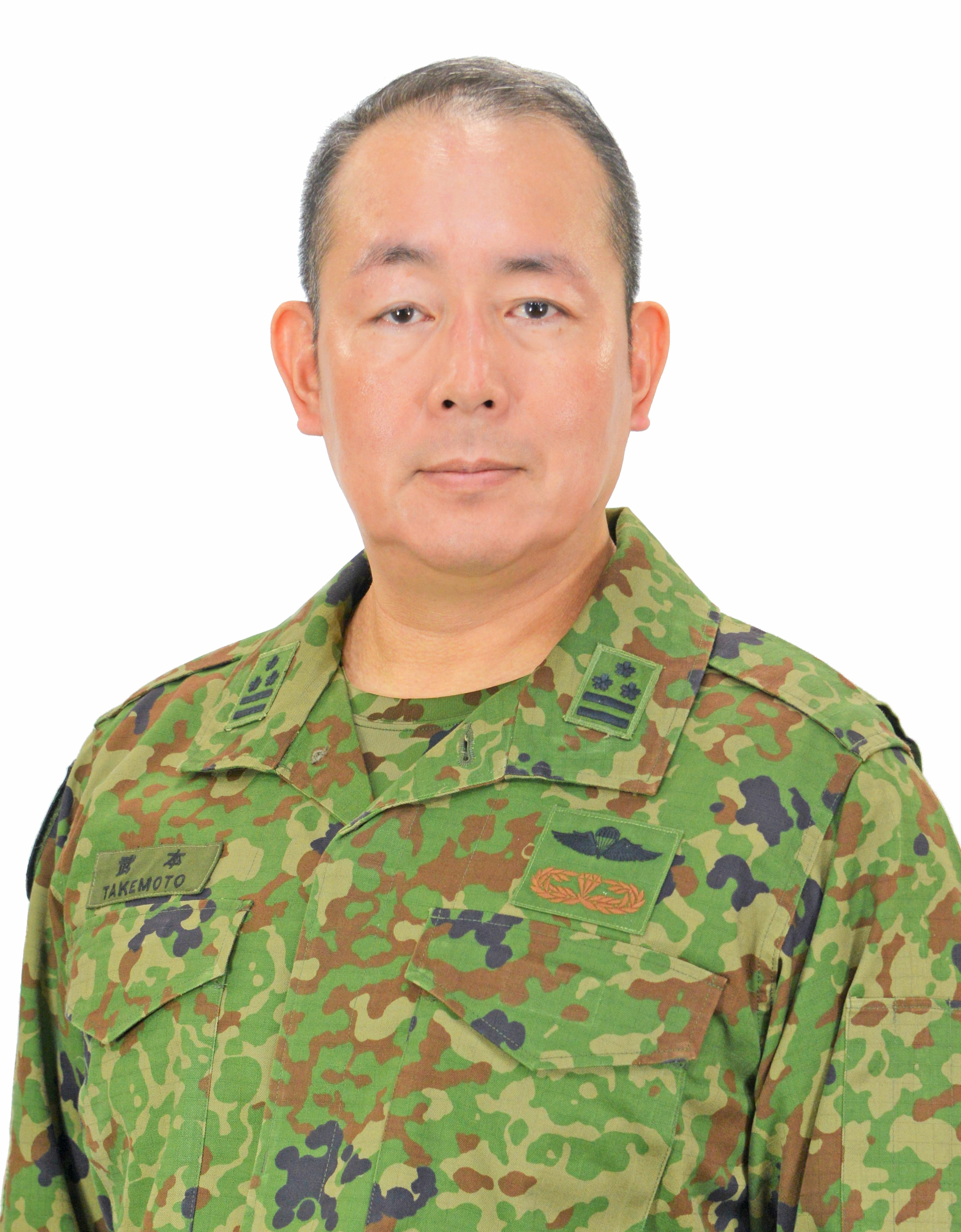 第三師団通信隊誌 - 古本 将軍堂