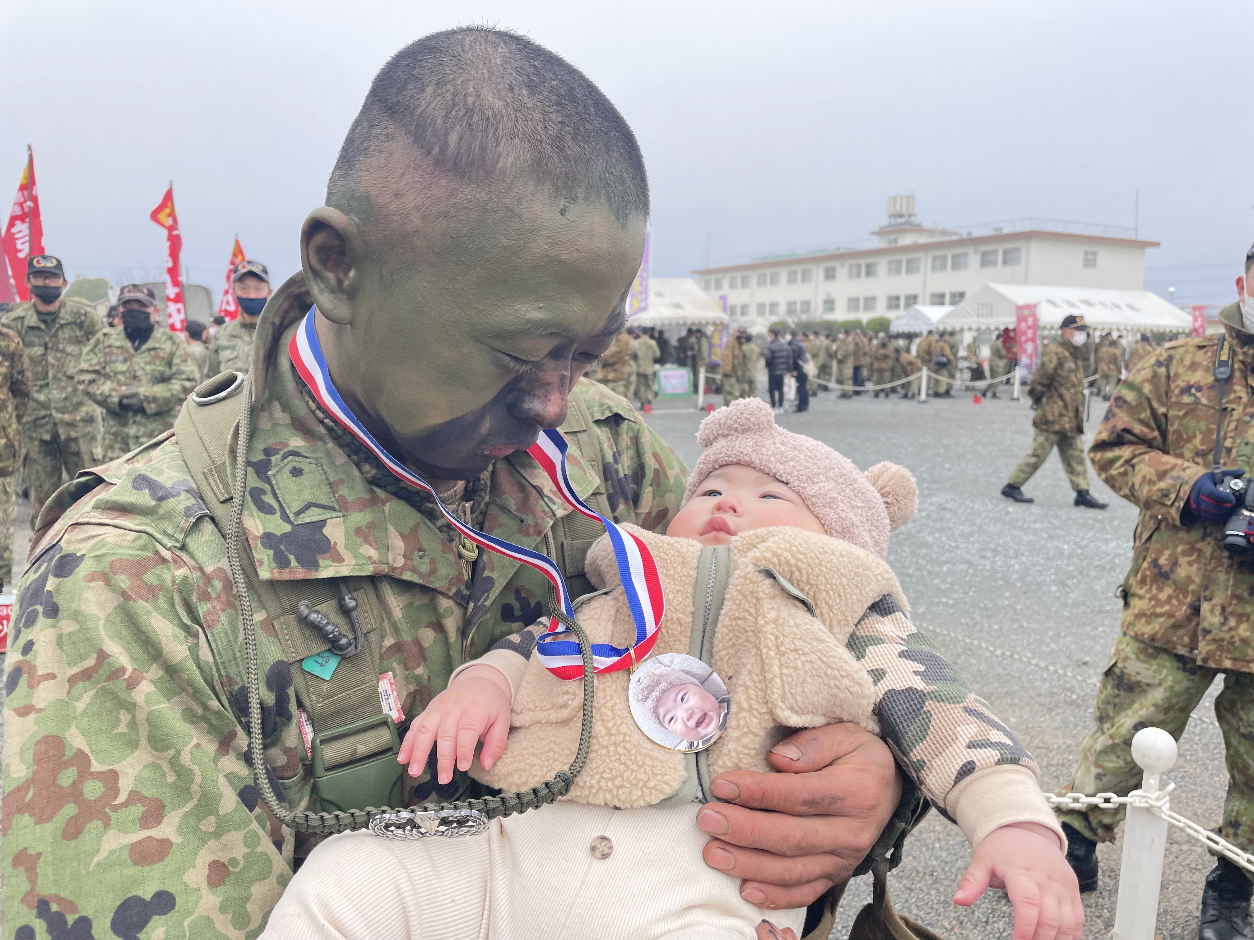 師団フォトコンテスト - 陸上自衛隊 第3師団