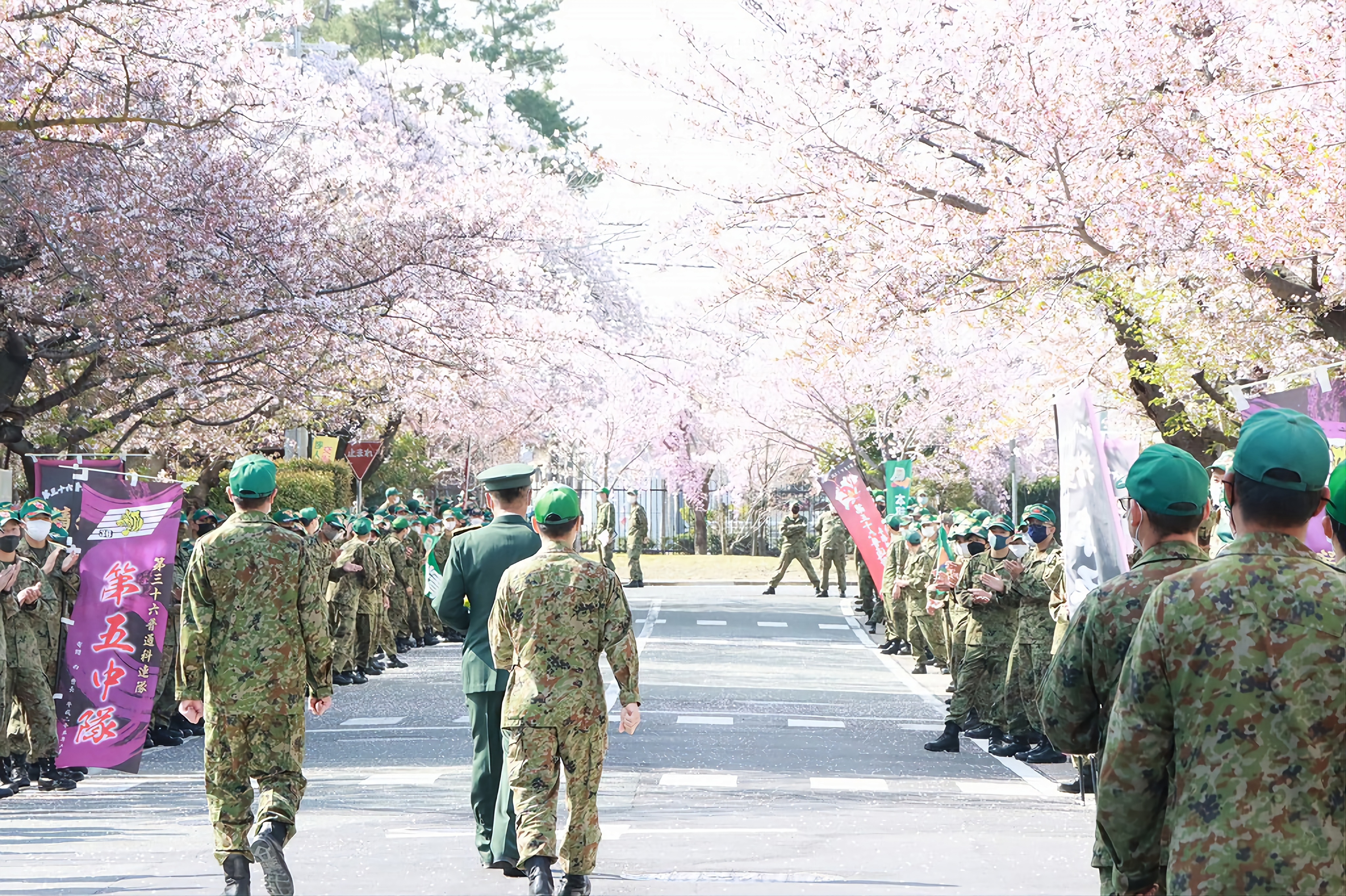 師団フォトコンテスト - 陸上自衛隊 第3師団