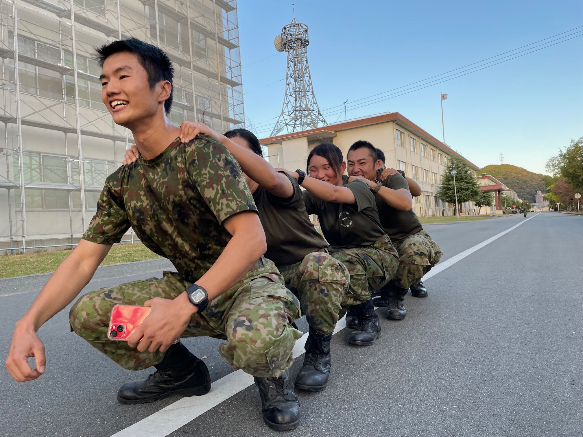 師団フォトコンテスト - 陸上自衛隊 第3師団