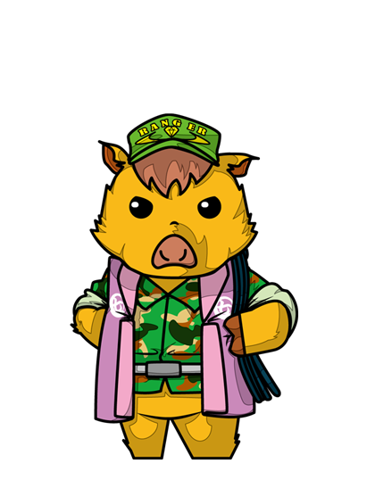 駐屯地紹介 部隊編成