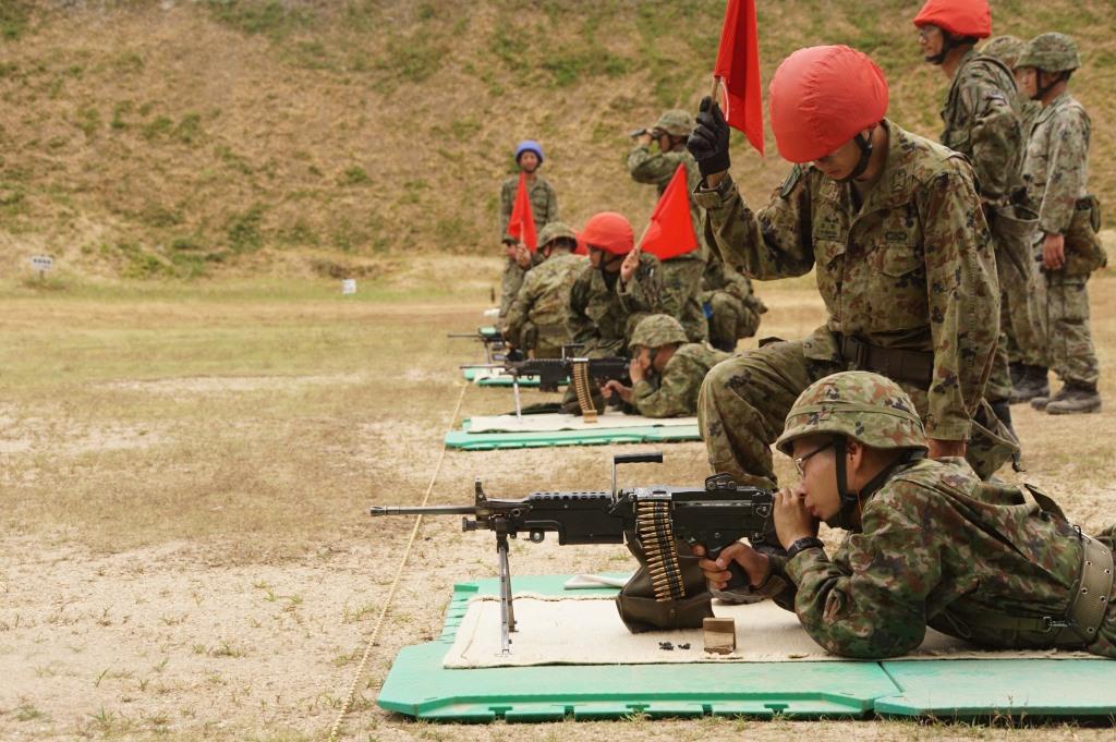 陸上自衛隊 福知山駐屯地