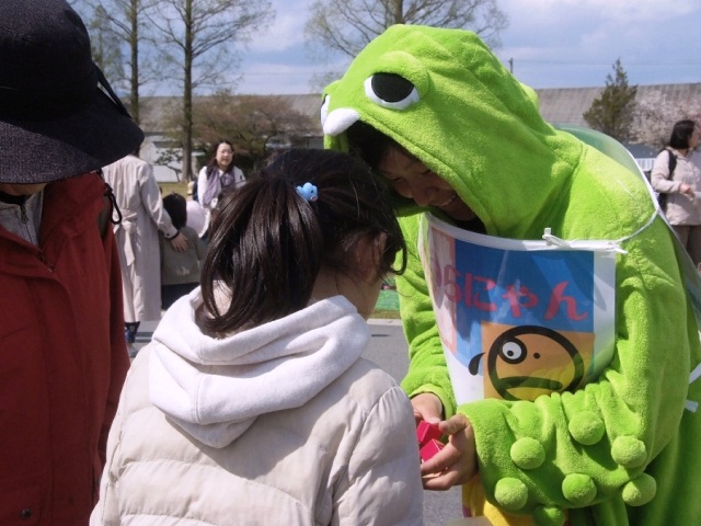 桂駐屯地_イベント