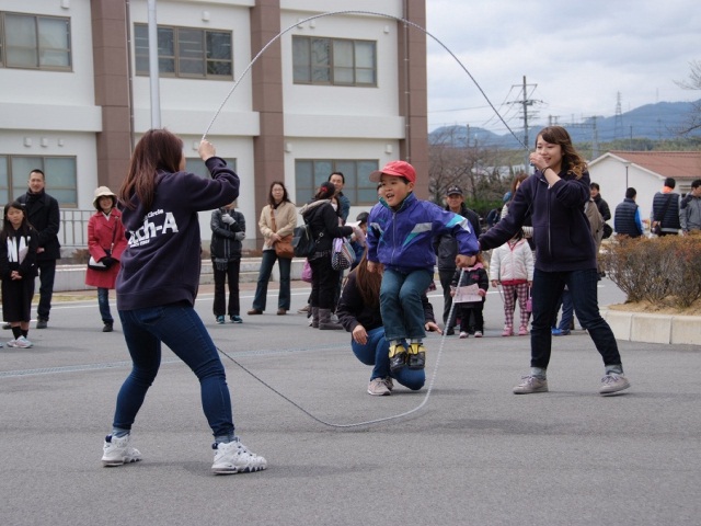 桂駐屯地_イベント