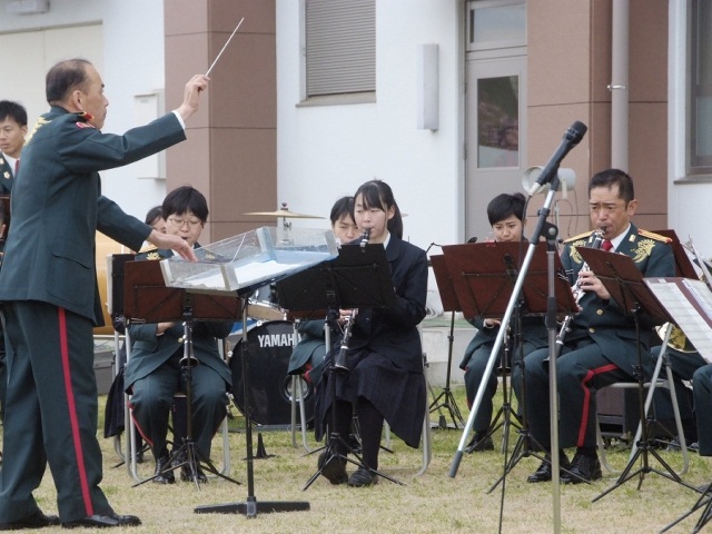 桂駐屯地_イベント