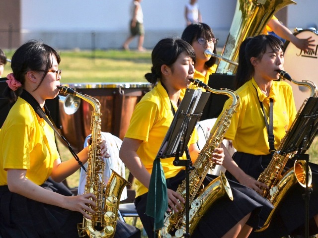 桂駐屯地_イベント