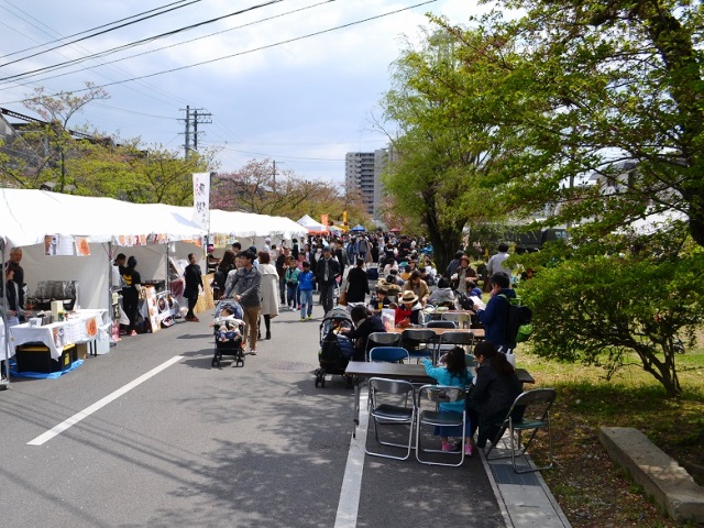 桂駐屯地_イベント