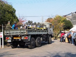 桂駐屯地_イベント