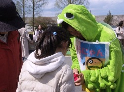 桂駐屯地_イベント