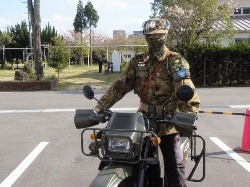 桂駐屯地_イベント