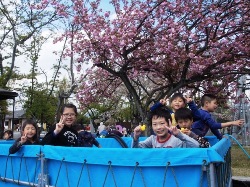 桂駐屯地_イベント