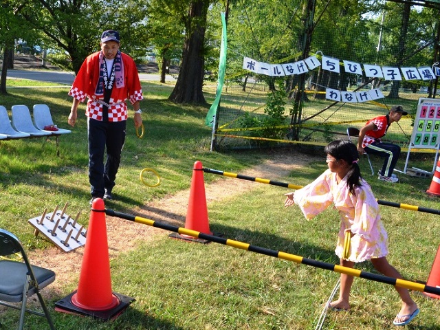 桂駐屯地_イベント