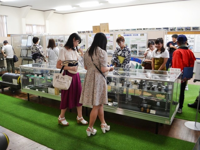 桂駐屯地_イベント