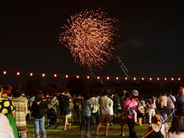桂駐屯地_イベント