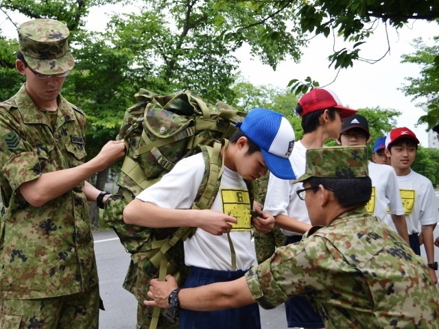 陸上自衛隊 桂駐屯地 トップページ 陸上自衛隊 桂駐屯地 トップページ
