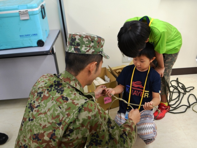 陸上自衛隊 桂駐屯地 トップページ 陸上自衛隊 桂駐屯地 トップページ