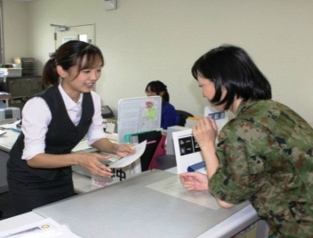 中部方面後方支援隊_桂駐屯地_任務