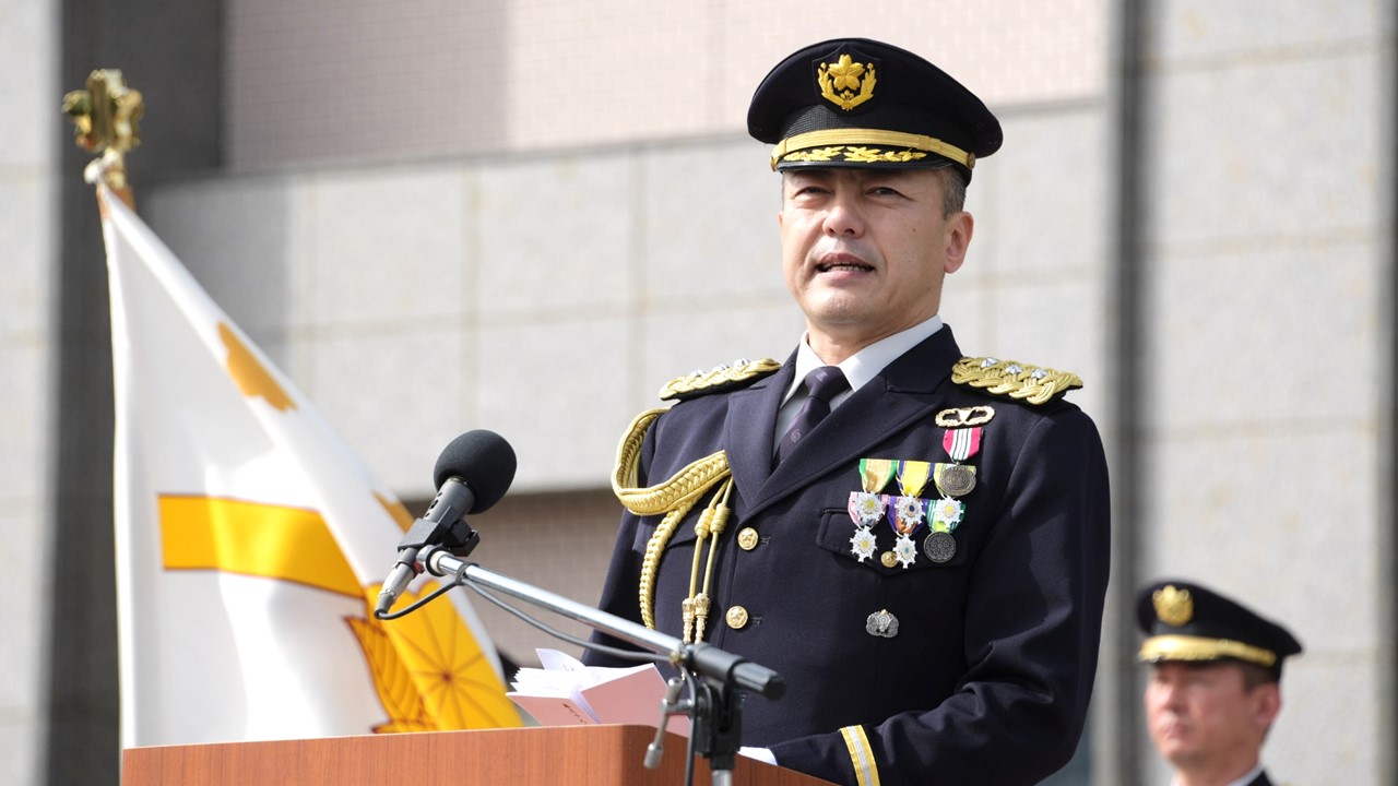 陸上自衛隊 中部方面隊 公式WEBサイト（GSDF Middle Army）