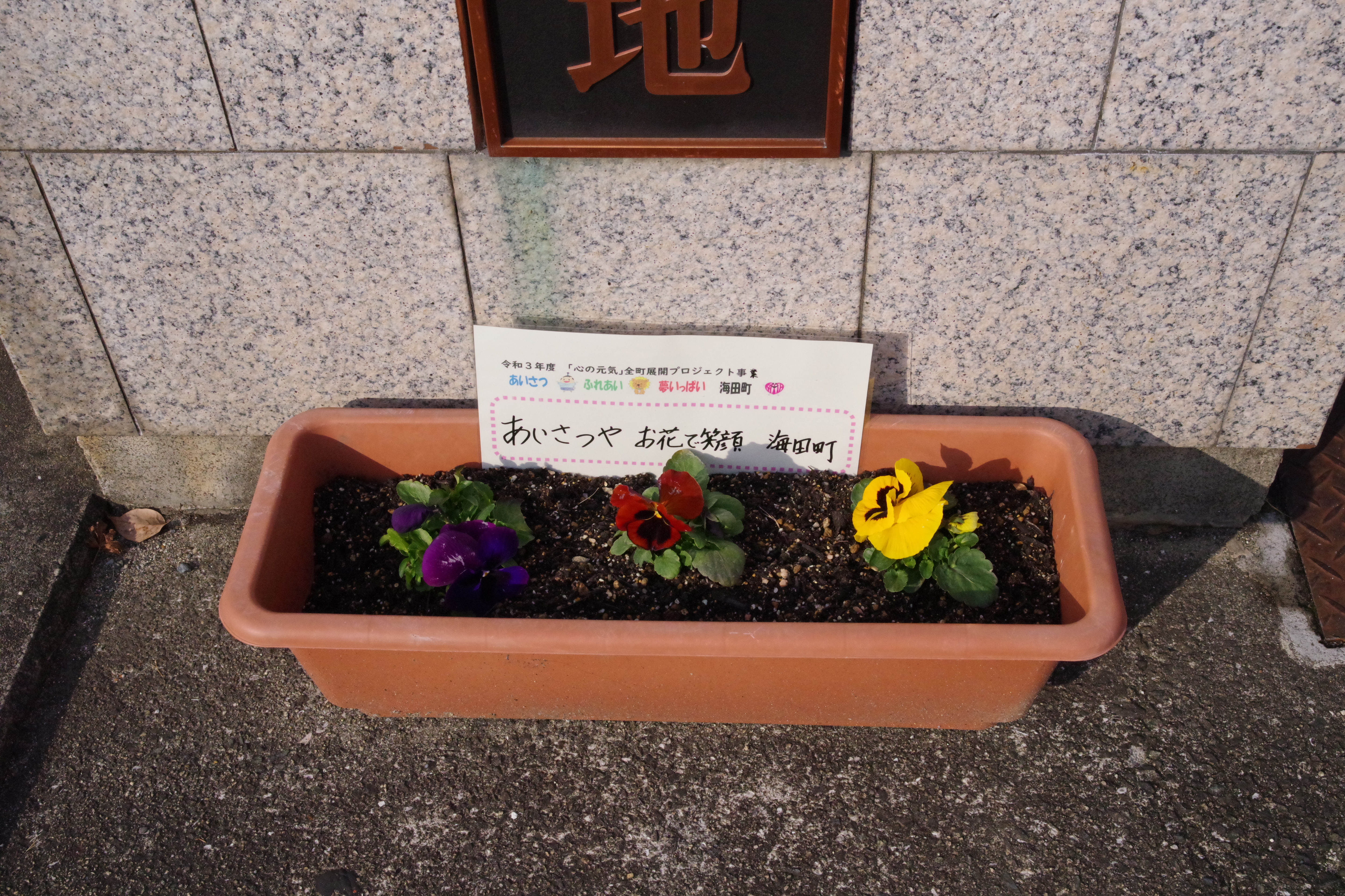 information