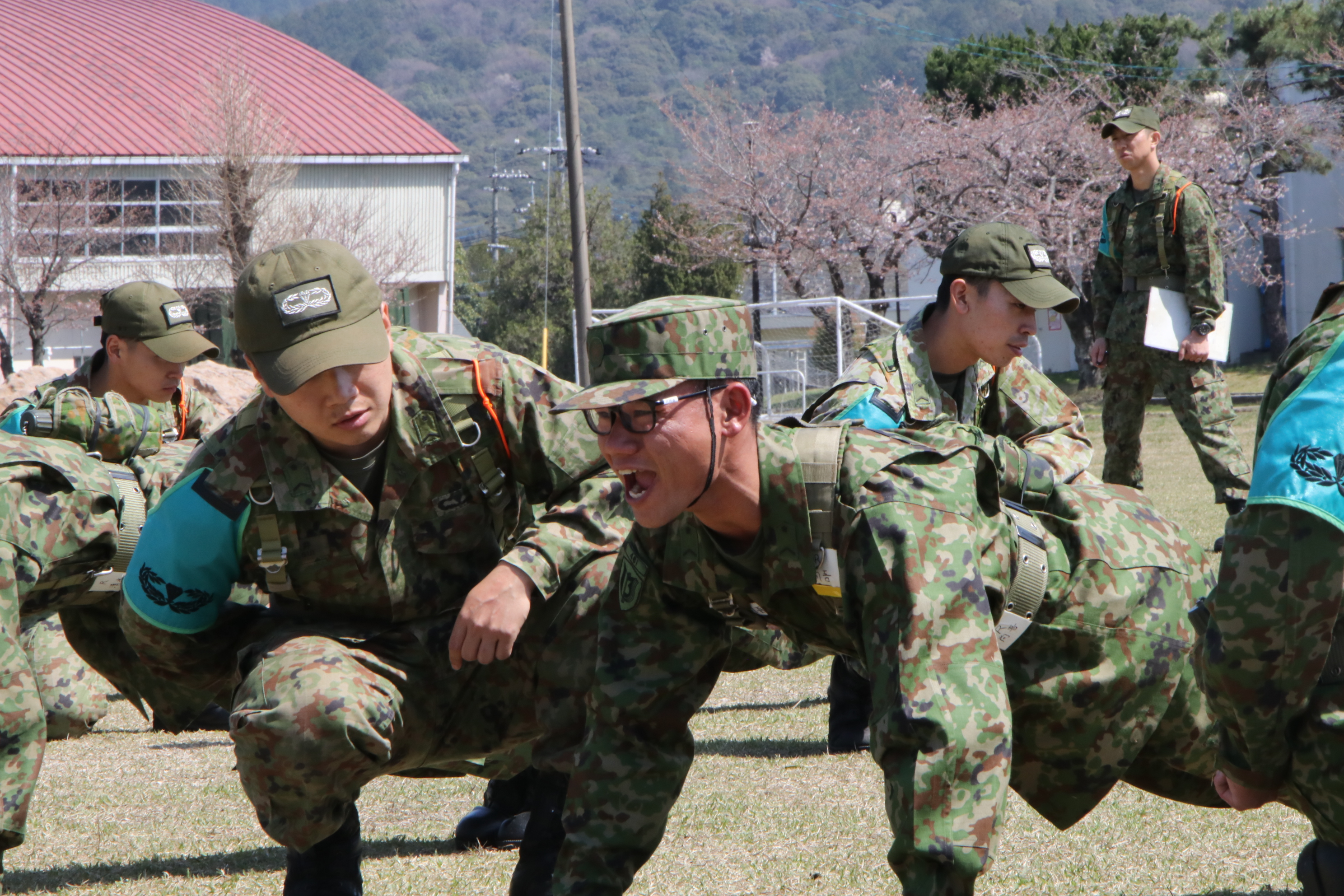 陸上自衛隊 山口駐屯地 公式WEBサイト（JGSDF CAMP YAMAGUCHI）