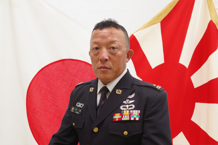 陸上自衛隊松本駐屯地公式ホームページ