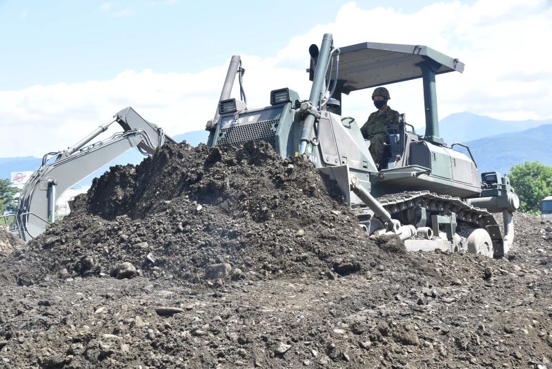 陸上自衛隊松本駐屯地公式ホームページ