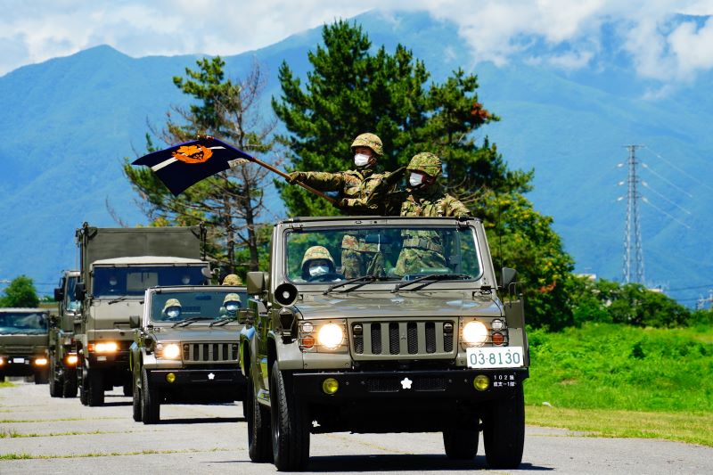 Öオーストリア連邦軍＊１９３９/４５十字章＋略綬（実物） Öオーストリア連邦軍＊1939/45十字章＋略綬（実物） Ö