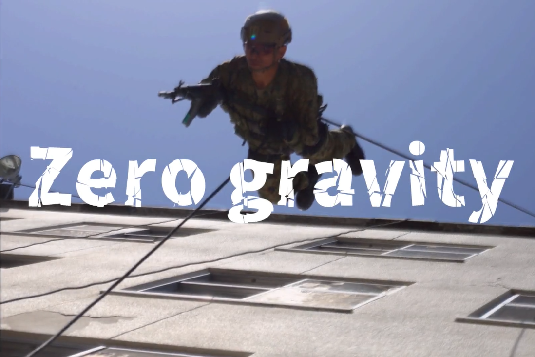 zero"