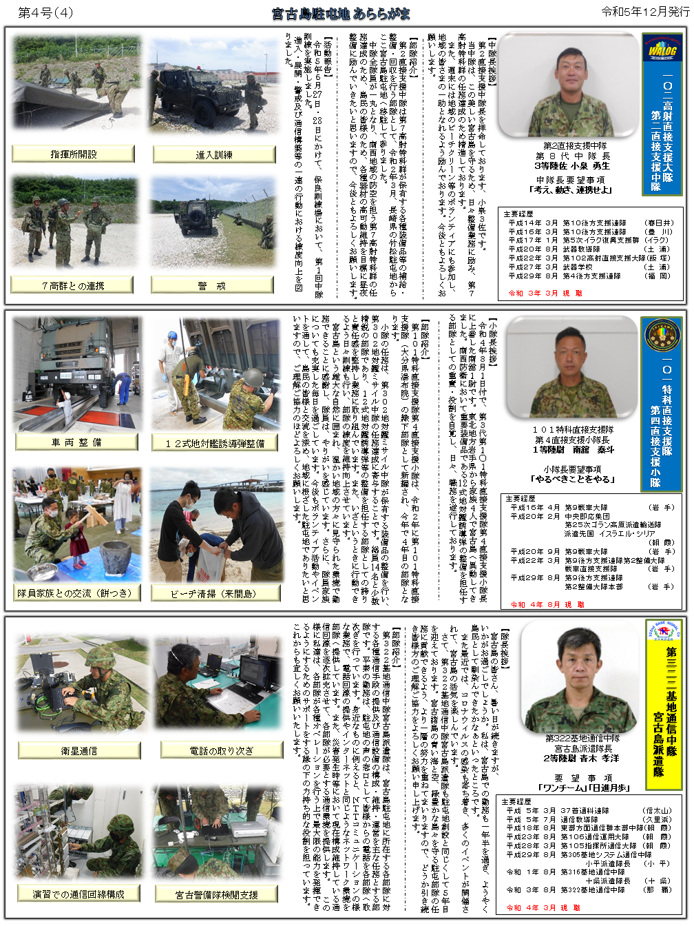 機関紙