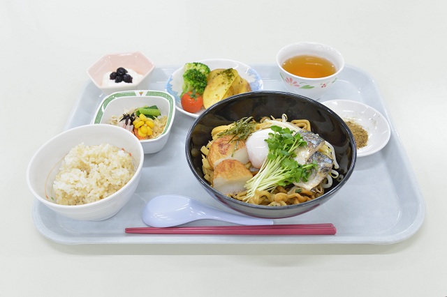 陸上自衛隊衛生学校（三宿駐屯地） 学校長挨拶