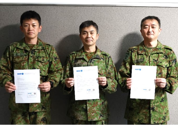 陸上自衛隊衛生学校 衛生学校について