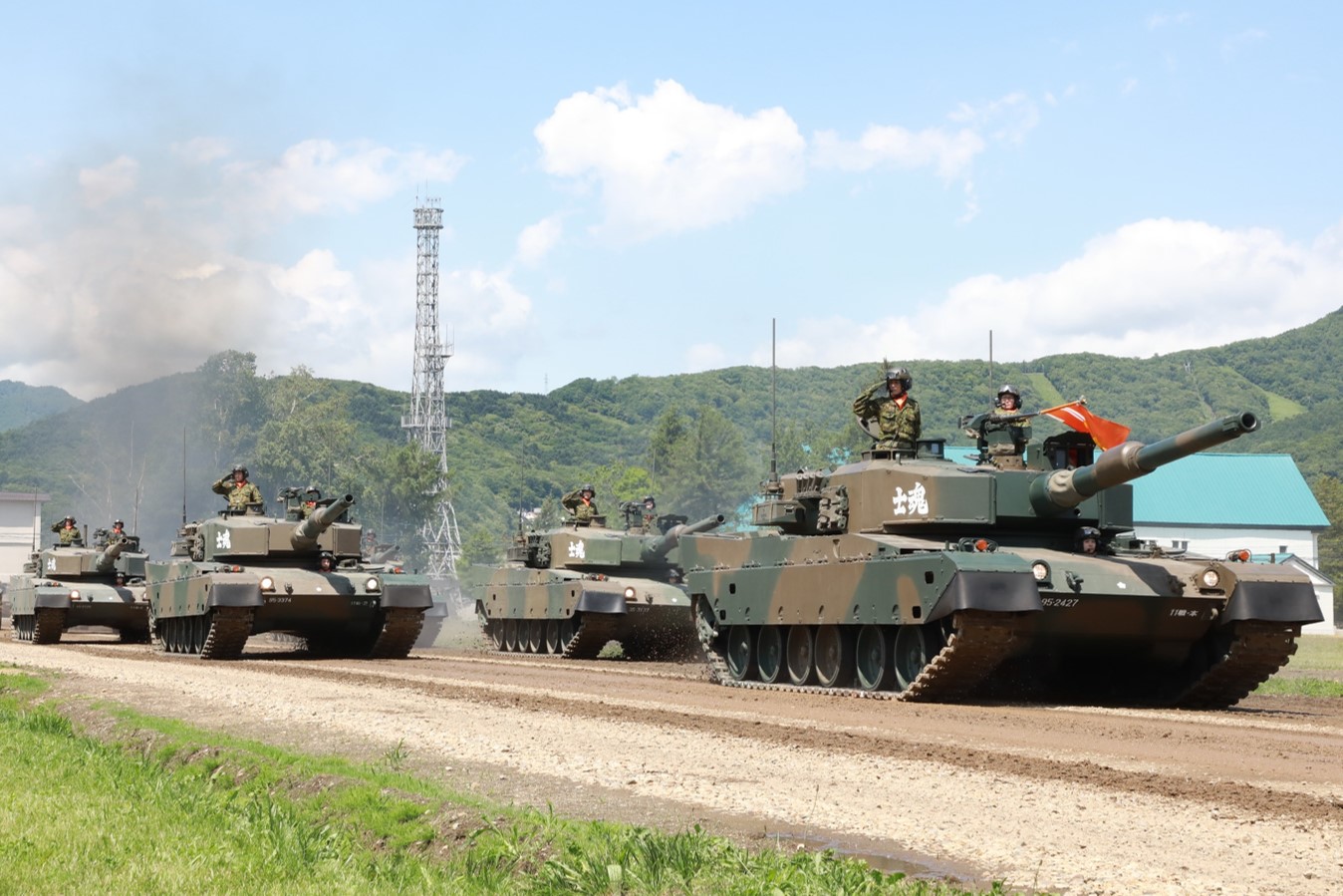 第11戦車隊