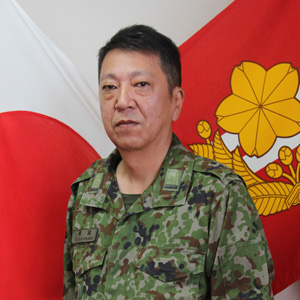 陸上自衛隊 倶知安駐屯地