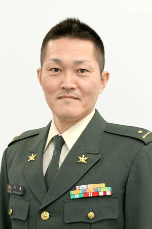 激レア！自衛隊情報本部 東千歳通信所 オリジナルコースター