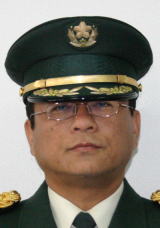 歴代特科隊長 歴代特科連隊長 歴代特科隊長 初代特科隊長 1等陸佐 岡 和男 20 3 26 21 11 30 第2代特科隊長 1等陸佐 和田 信義 21 12 1 23 11 30 第3代特科隊長 1等陸佐 中村 健蔵 23 12 1 25 歴代特科隊長 歴代特科連隊長 歴代特科隊長 初代特科隊長 1等陸佐 岡 和男 20 3 26 21 11 30 第2代特科隊長 1等陸佐 和田 信義 21 12 1 23 11 30 第3代特科隊長 1等陸佐 中村 健蔵 23 12 1 25