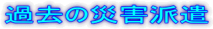 �ߋ��̍ЊQ�h�� 