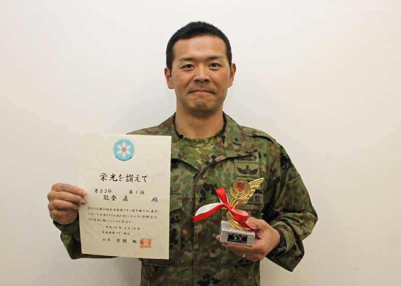 自衛隊スキー 自衛隊スキー - Search / X