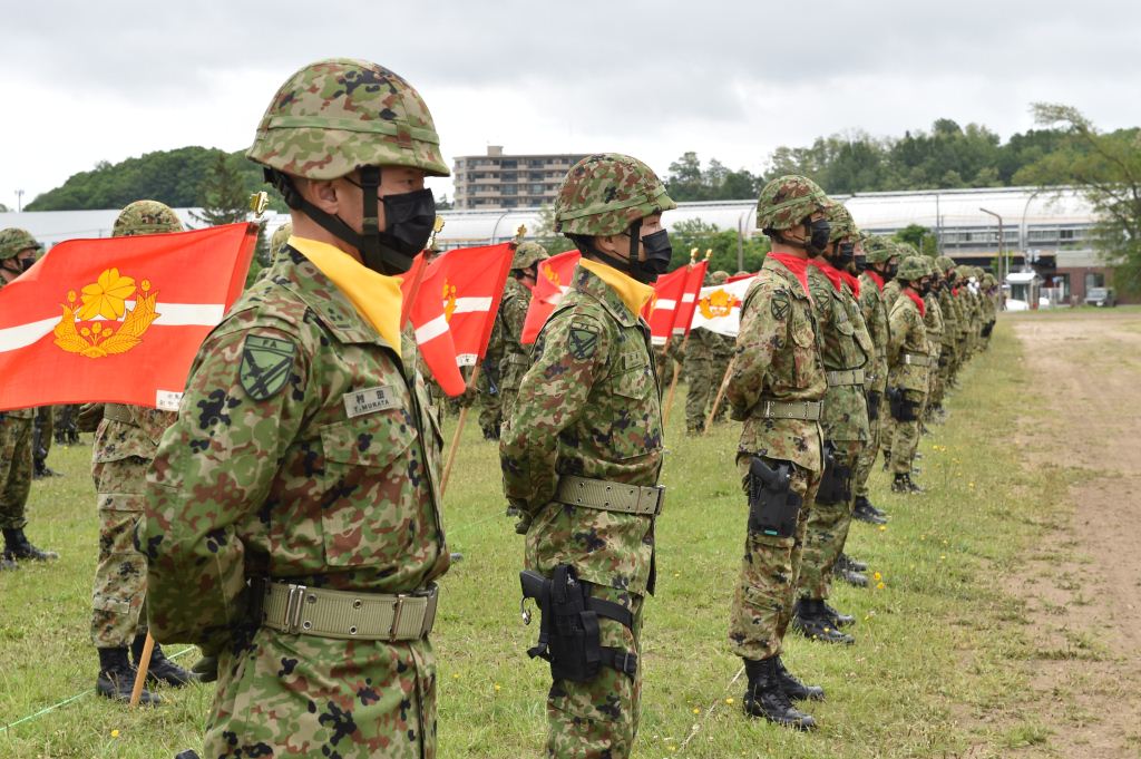 第3コマンド旅団　陸軍第24王立工兵コマンド部隊　ブランキングパネル左右セット 第3コマンド旅団 陸軍第24王立工兵コマンド部隊 ブランキング