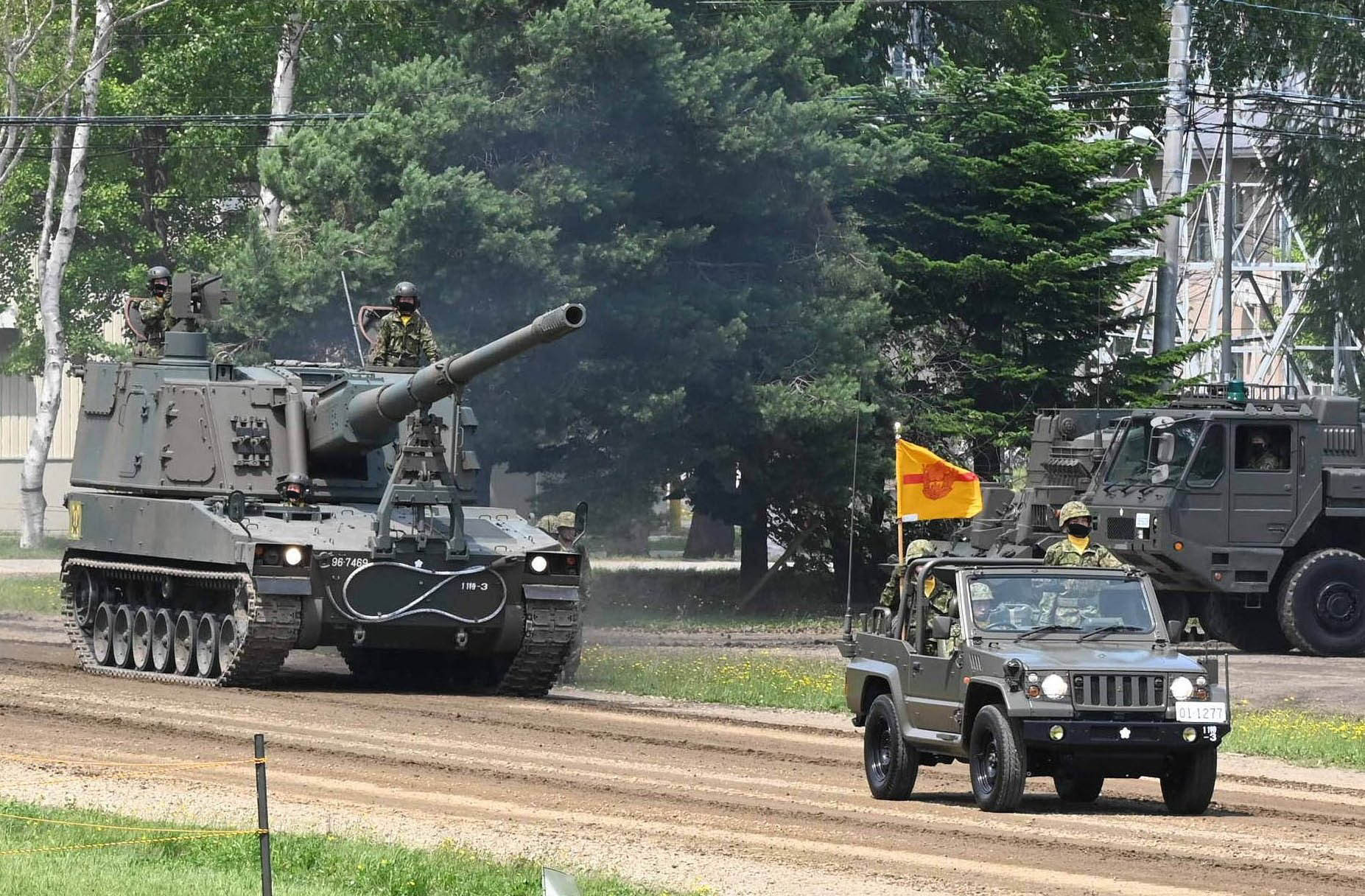 第3コマンド旅団　陸軍第24王立工兵コマンド部隊　ブランキングパネル左右セット 第3コマンド旅団 陸軍第24王立工兵コマンド部隊 ブランキング
