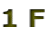 1F