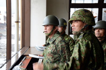 5月30日の活動状況