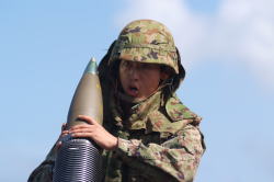 「無可動迫撃砲弾」 無可動よりも実物に近い！SVOBODA製60mm迫撃砲（の砲身） | ww2geak