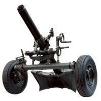 120mm迫撃砲RT