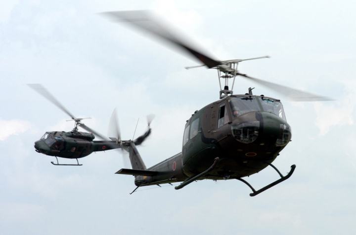 プロフィール 第2飛行隊