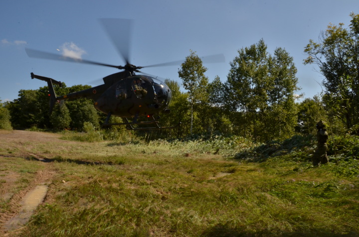 プロフィール 第2飛行隊