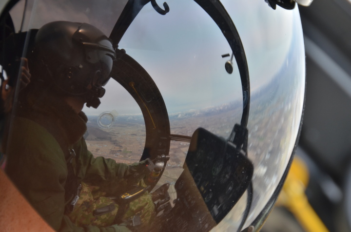 プロフィール 第2飛行隊