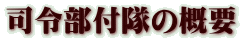 �i�ߕ��t���̊T�v